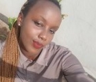 Ciella  22 ans Ntahangwa Burundi