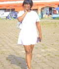 Emma 26 years Libreville  Gabon