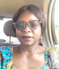 Jeanine 48 ans Yaoundé Cameroun