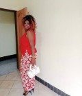 Berthe 42 ans Yaoundé 4 Cameroun