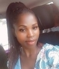 Nicole 27 ans Douala Cameroun