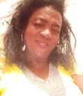 Delphine 64 ans Toamasina Madagascar