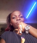 Carole 38 ans Littoral Cameroun