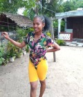 Edmine 29 ans Sambava  Madagascar