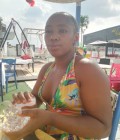 Ruth 28 Jahre Yaoundé  Kamerun