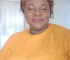 Antoinette 51 years Centre Ville  Cameroon