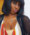 Raissa 25 ans Yaoundé  Cameroun