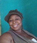 Clemence 40 ans Yaoundé Cameroun