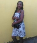 Jeanne 48 ans Tamatave Madagascar