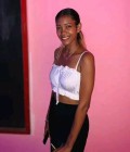 Mayra 26 ans Relation Sérieuse  Madagascar