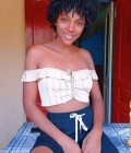 Rachica 27 ans Antananarivo  Madagascar