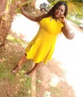 Laura 37 ans Ouest  Cameroun