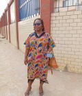 Delphine 49 years Abidjan Cocody Ivory Coast