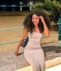 Mamie 25 ans Toamasina Madagascar