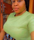 Blandine  25 ans Secteur 23 Burkina Faso