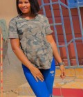 Leticia 30 years Sunyani Ghana