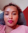 Cybelle 38 ans Antananarivo  Madagascar