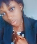 Dorothée 20 years Douala Cameroon