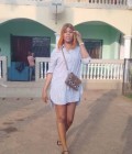 Bernice 37 Jahre Douala  Cameroun