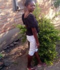 Honorine 36 ans Sambava Madagascar