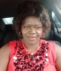 Mireille 51 ans Yaoundé 5 Cameroun