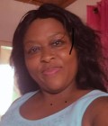 Aimee 40 ans Douala Cameroun