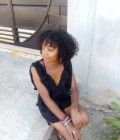 Aurelie 18 ans Antsiranana Madagascar