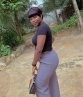 Ruth 24 ans Douala  Cameroun