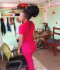 Valerie 38 ans Yaoundé  Cameroun