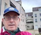 François   67 ans Mormant France