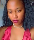 Bridjette 28 ans Sambava  Madagascar