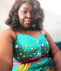 Gaelle 34 ans Yaoundé Cameroun