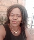 Mireille 51 ans Yaoundé 5 Cameroun