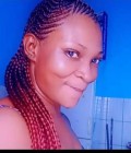 Rosalie 38 ans Beti  Cameroun