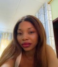 Olive 24 ans Yaoundé  Cameroun