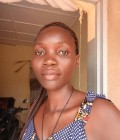 Sabine 34 ans Koudougou Burkina Faso