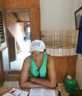 Nanan 52 ans Porto Novo Bénin