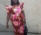 Cynthia 34 years Ashanti  Ghana