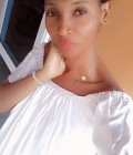 Prudcy 32 ans Douala Cameroun