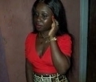 Clara 29 ans Yaoundé  Cameroun