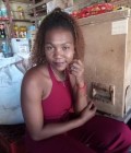 Olisca 22 ans Fenerive Est Madagascar