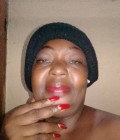 Grace 51 ans Yaounde1 Cameroun