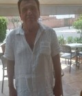 Manuel 55 ans Tarbes Madagascar