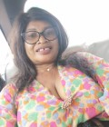 Danielle 55 ans Yaoundé Cameroun