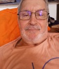 Christian 75 ans Gosier Guadeloupe