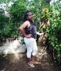 Aline 56 ans Soanierana Ivongo Madagascar