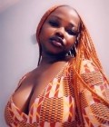 Rosalie 27 ans Abidjan Côte d'Ivoire