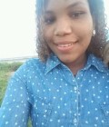 Sara 32 ans Abidjan Côte d'Ivoire