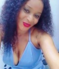 N'zi 31 ans Abidjan Côte d'Ivoire