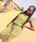 Sarah 33 ans Sunyani Ghana